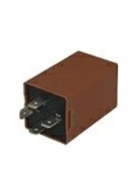 Resim Unıversal Sis Lambası Rolesi-24v Temsa/otokar/bmc - Sanel-sss924 