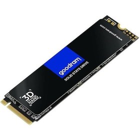 Resim Goodram 512gb Px500 Pcıe Gen3 M.2 Ssd Ssdpr-px500-512-80-g3 3200mb Okuma / 2400mb Yazma 