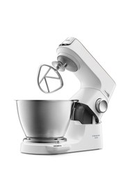 Resim Kenwood Titanium Chef Baker Xl Beyaz Mutfak Şefi Kvl65.00wh 
