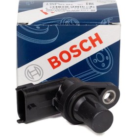 Resim Opel İnsignia 1.6 Turbo (A16LET) Eksantrik Devir Sensörü Bosch Marka 0232103052 