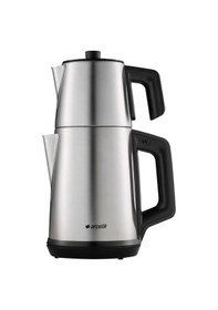 Resim Arçelik Uyumlu K 3283 In Çay Makinesi 