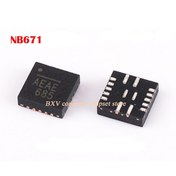 Resim Notebook_Parca Nb671 Ajpe Entegre Chipset 
