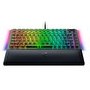 Resim Razer BlackWidow V4 75% Green Switch Us Layout Klavye RZ03-05003300-R3M1 