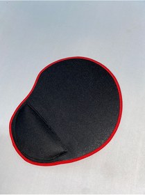 Resim Bileklikli Bilek Destekli Mousepad Kyt-1111 