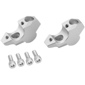 Resim Honda Xadv750 X-adv Xadv 750 17-23 İçin Motosiklet Gidonu Yükselticileri 