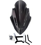Resim Bajaj Pulsar 200ns Spor Siperlik Ön Camı 