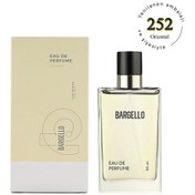 Resim Bargello 252 Kadın Parfüm EDP 50 ML Oriental - Mnms50252 Aromatik 