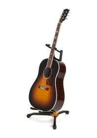 Resim Hercules Hcgs-405b Shoksafe Gitar Sehpası 