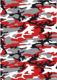 Resim Sevenkardeşler A4 Sticker 042 Tek Paket Çoklu Sticker 