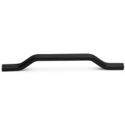 Resim System Siyah 192 mm Çekme Mobilya Kulpu (SY8660 0192 AL6) 