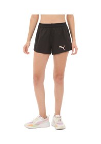 Resim 524958-82 Puma Run Ultrwve Vlcty 3" Shrt W Kadın Şort Ve Kapri Siyah 524958-82 Siyah 