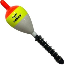 Resim Rod N Bobbs Balza Şamandıra 4 Gr Rx510 