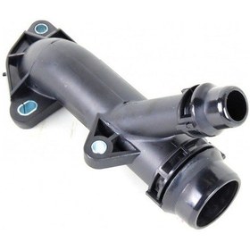 Resim BMW E46 E83 E87 E90 N40 N42 N45 N46 MOTOR SU FLANŞI 11537505055 