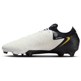 Resim Nike Phantom GX II Pro FG (FJ2563-100) | Beyaz 