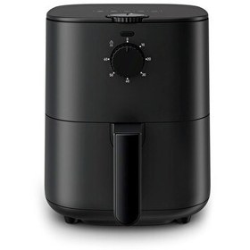 Resim Tefal Easy Fry Essential Yağsız Fritöz Airfryer 