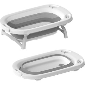 Resim Empressco Moje Katlanır Bebek Banyo Küveti 37 Litre - Fiyatı, Yorumları 