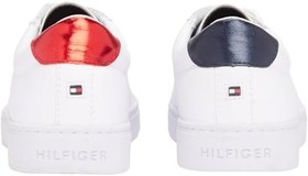 Resim Tommy Hilfiger ESSENTIAL SNEAKER AyakkabıKadın 