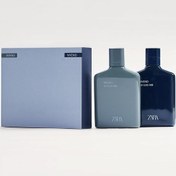Resim Zara W/End Till 8.00 Pm Erkek Parfüm EDT 100 ML + W/End Till 3:00 Am Erkek Parfüm EDT 100 ML 
