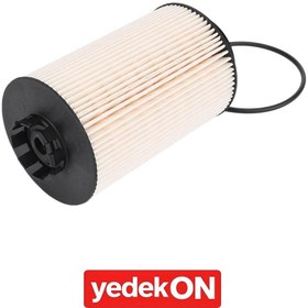 Resim AGCO Yakıt Filtre Elemanı - Massey Ferguson / Fendt / Valtra | ACP0410280 