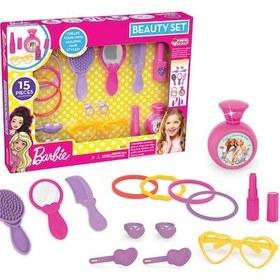 Resim 03655 Dede Barbie Güzellik Seti 
