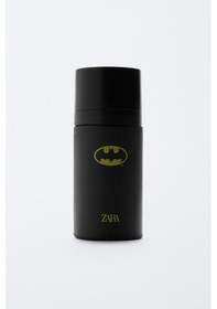 Resim Zara Batman Comıcs Marvell Silinder Şişe New Edt 50 Ml Çocuk Parfümü 