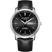 Resim Lee Cooper Lc08235.351 Erkek Kol Saati Gri 