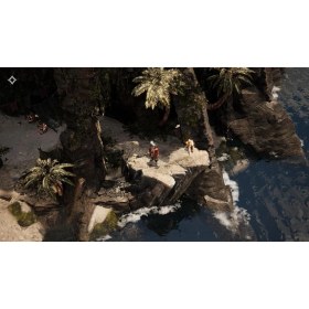 Resim Flınt Treasure Of Oblivion Playstation 5 