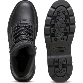 Resim Puma Desierto V3 Puretex Kadın Günlük Ayakkabı Kapalı Burun Normal Kalıp Özellikleriyle 