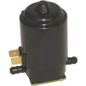 Resim Cam Su Motoru Skoda Favorit - Forman 