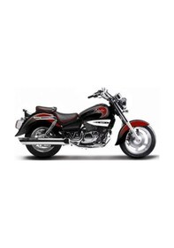 Resim Hyosung Gv 250 Gaz Teli Karbüratörlü Model Boy 830 Mm 