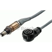Resim Bosch 0258003429 Oksıjen Sensörü Mercedes W124 420 500 Amg 93-95 R129 280 320 600 92-01 W140 91-98 0258003197 