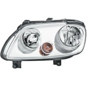 Resim Hella FAR SOL ELEKTRIKLI TOURAN CADDY 0310 