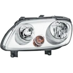 Resim Hella FAR SOL ELEKTRIKLI TOURAN CADDY 0310 