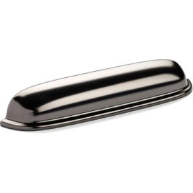 Resim 4527 Tas Kulp Füme Renk 96 mm Füme Tek Ebat SSY4527 0096 Bbn 