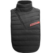 Resim Motosiklet Boyun ve Göğüs Rüzgar Koruma Uzun Hi-tech 