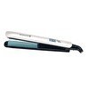 Resim Remington S8500 Shine Therapy Straightener Argan Yağlı Gri Saç Düzleştirici 