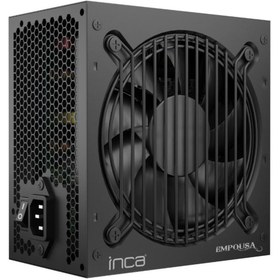 Resim Inca IPS-1050XN 1050W POWER 80+ PLATINIUM TAM MODULER GEN5 