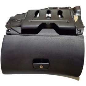 Resim Volkswagen Passat 1997-2005 Torpido Mandalı Bej 