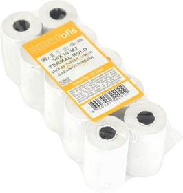 Resim Genel Markalar 56 14 14 MT TERMAL RULO 10 LU PAKET 48 GR 