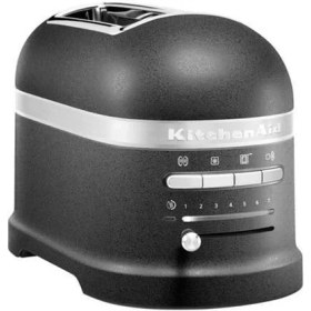 Resim Ekmek Kızartma Iron Black 5KMT2204EBK 