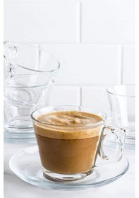 Resim Vela 12 Parça Fincan Takımı 195 Cc 