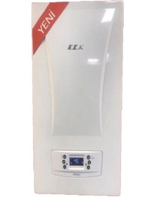 Resim Eca Citius Premix 24/24 Kw (20.000 KCAL) Tam Yoğuşmalı Kombi 