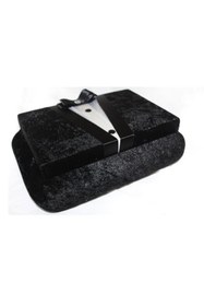 Resim NIVEA Damat Çeyiz Bohça Sandıklı Seti - Full Lüks Set Çeyiz Kutusu / Kolisi 3'lü 