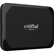 Resim Crucial CT1000X9SSD9 1TB 1050MB/1050MB X9 Serisi Portable SSD (Solid State Disk) 