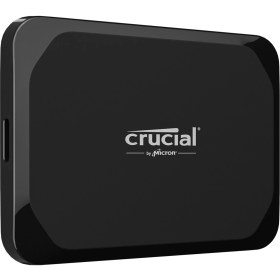 Resim Crucial CT1000X9SSD9 1TB 1050MB/1050MB X9 Serisi Portable SSD (Solid State Disk) 
