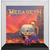 Resim Nessiworld Funko POP Albums: Megadeth 