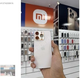 Resim Apple iPhone 16 Pro İkinci El YD | 128 GB | Beyaz 