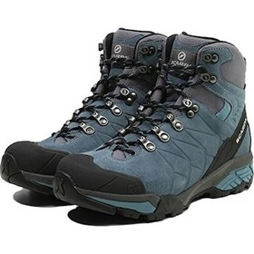 Resim Lowa Scarpa Zg Trek Gtx Lagoon Bayan Bot (3) 