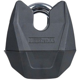 Resim Oxford Motosiklet Monsterxl Asma Kilit 16mm Of22 