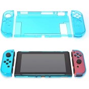Resim Nintendo Switch Bölünmüş Pc Kristal Kılıf Koruyucu Kılıf (Yurt Dışından) 